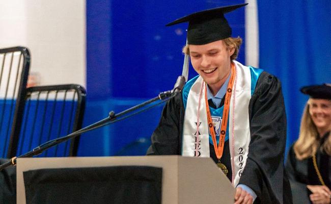 graduation