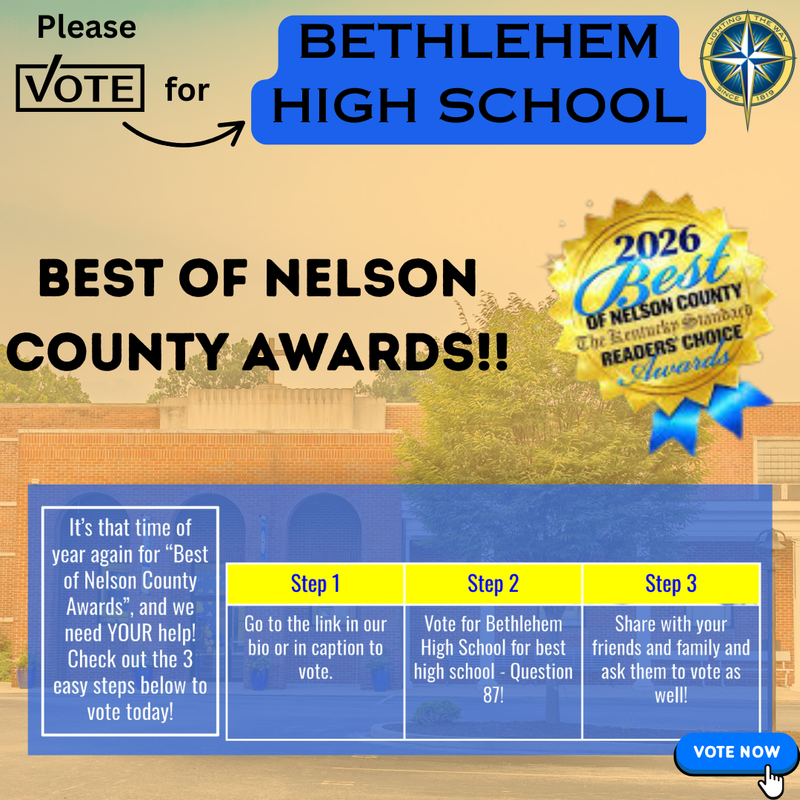 VOTE!