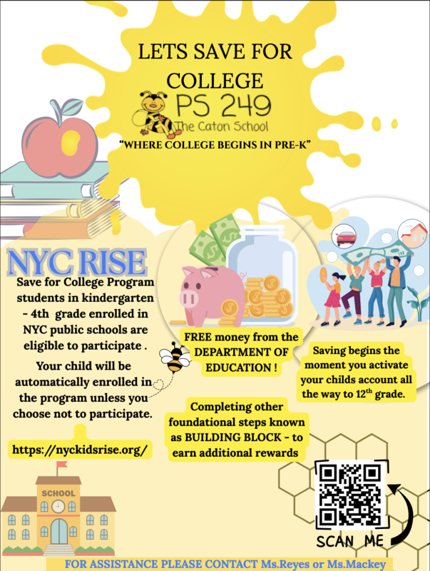 NYC Rise Featured Photo