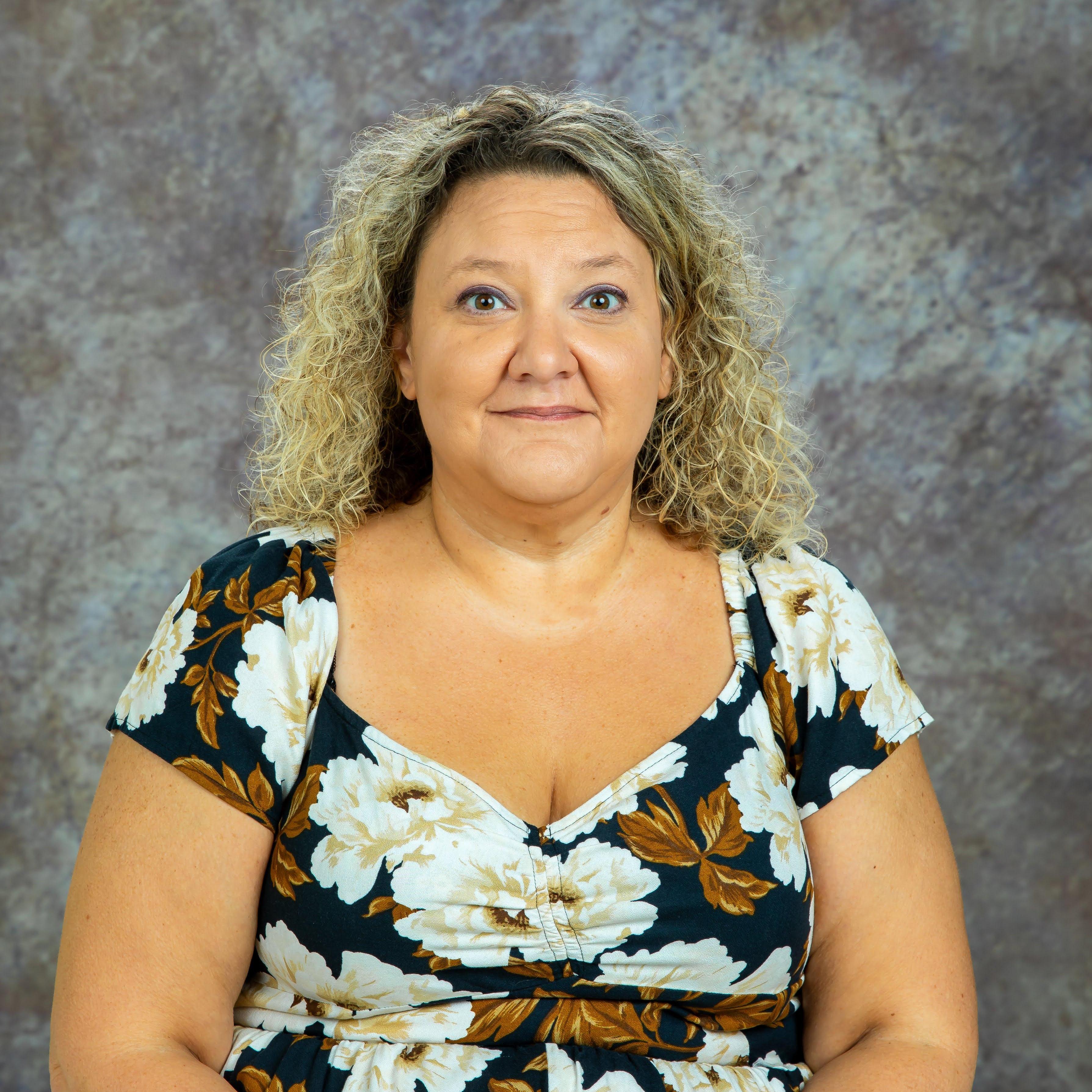 HopeAnderson's Profile Photo