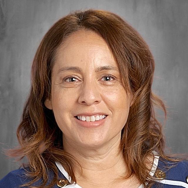 VeronicaDelgado's Profile Photo