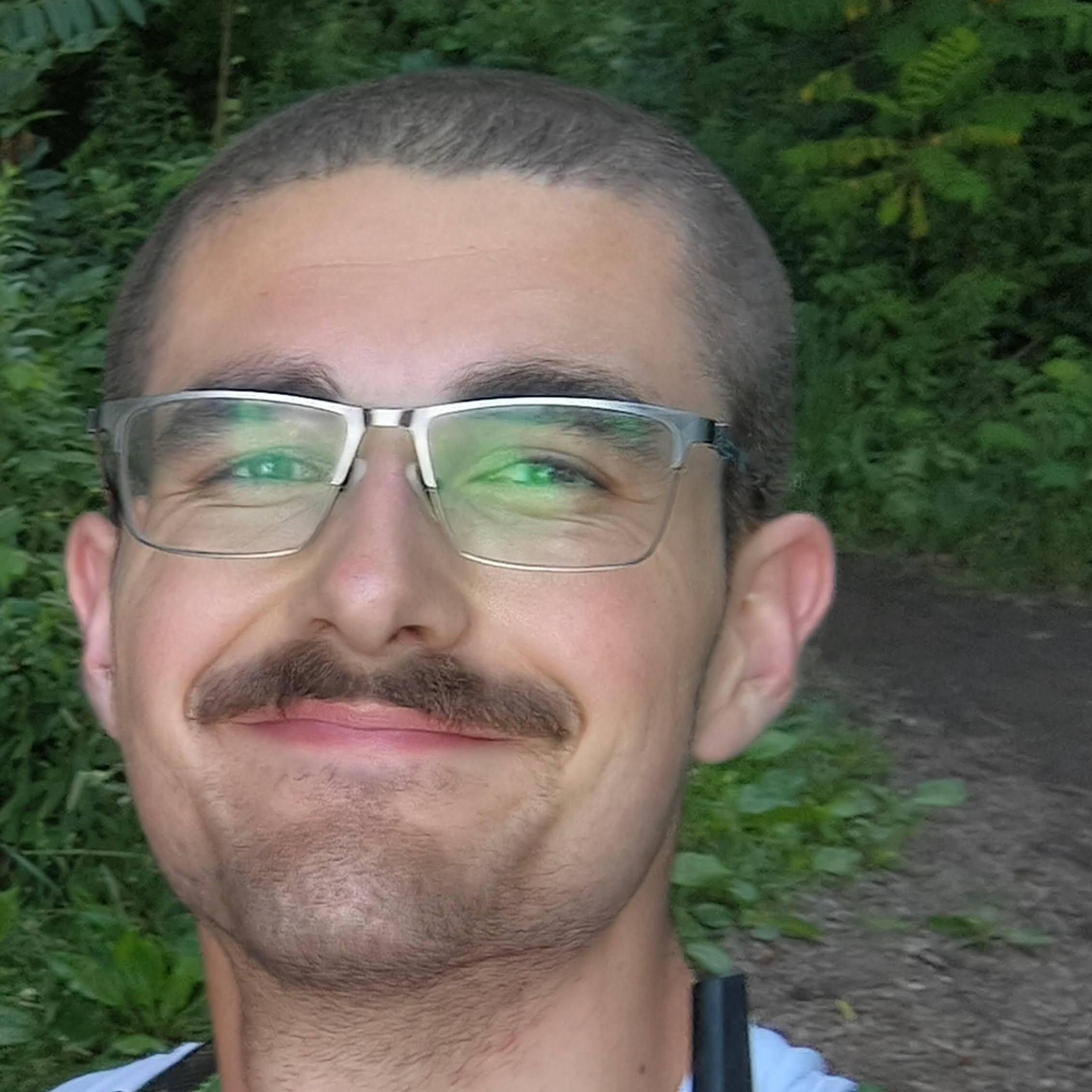 IsaiahSchneider's Profile Photo