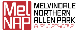 MelNAP District Logo
