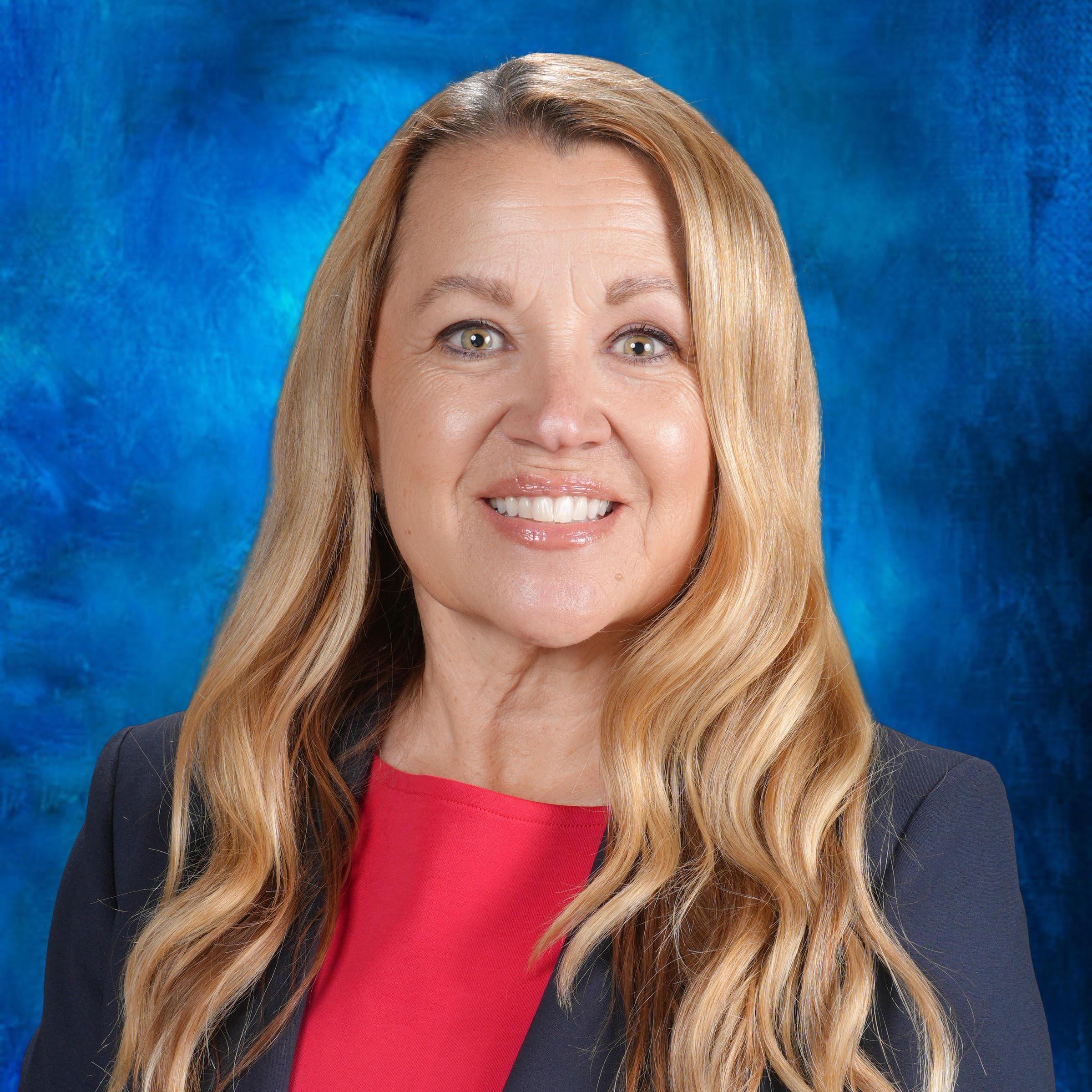 DebbieRichey's Profile Photo