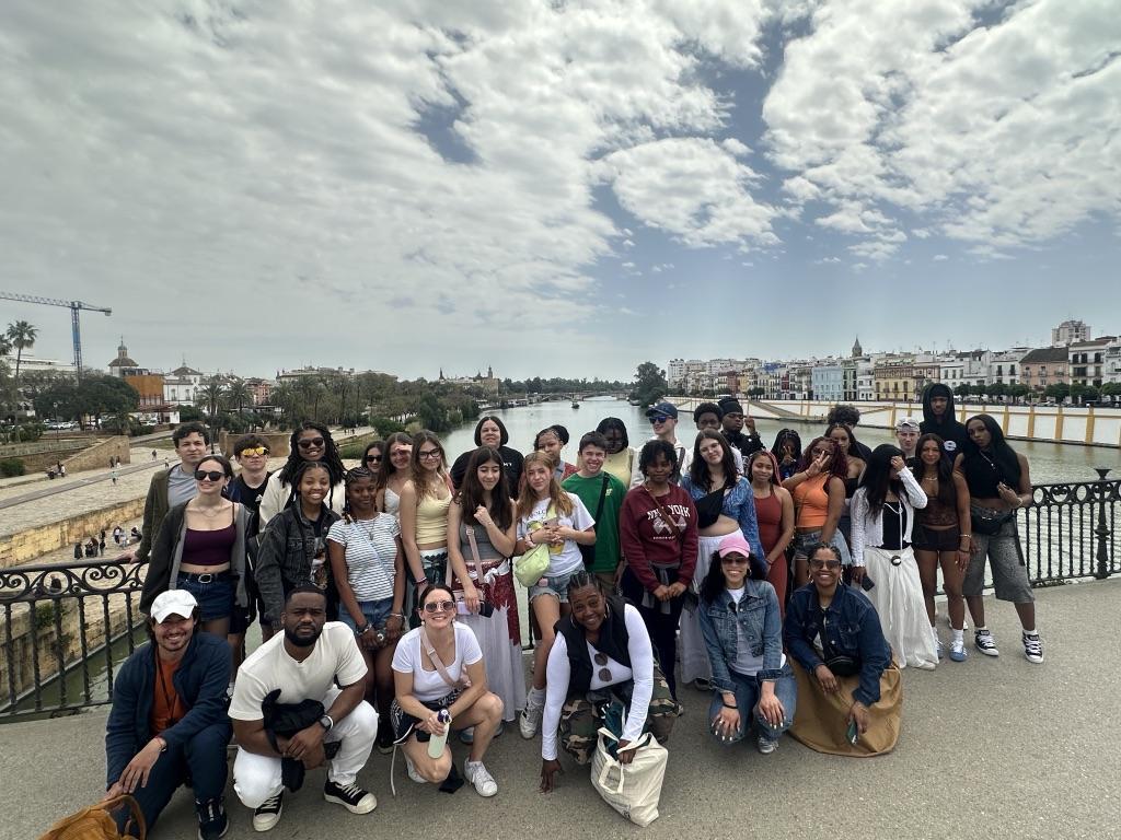 School Trip