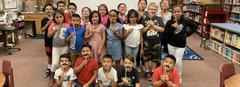 Good Guys and Bad Guys-Mrs. Guerrero's Class