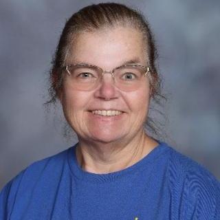 DebbieBuxton's Profile Photo