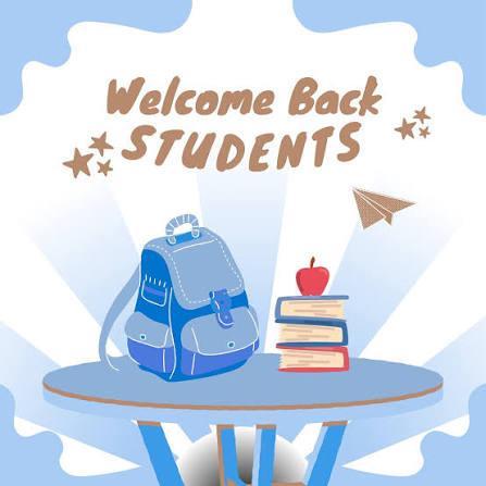 SPRING SEMESTER - MONDAY JANUARY 12, 2026 Thumbnail Image