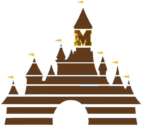 disney castle