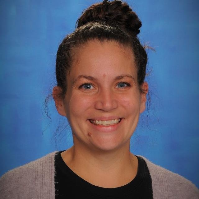 BrittneeNaake's Profile Photo