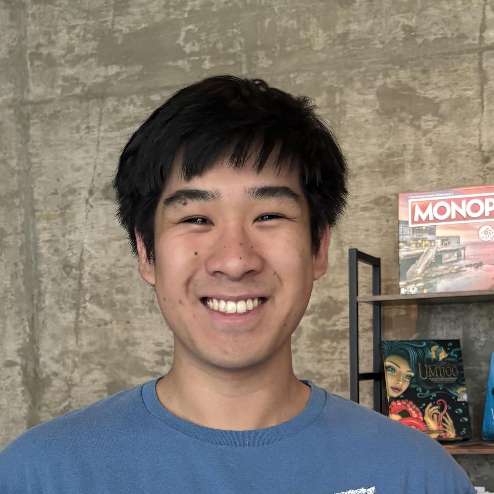 WinstonChu's Profile Photo