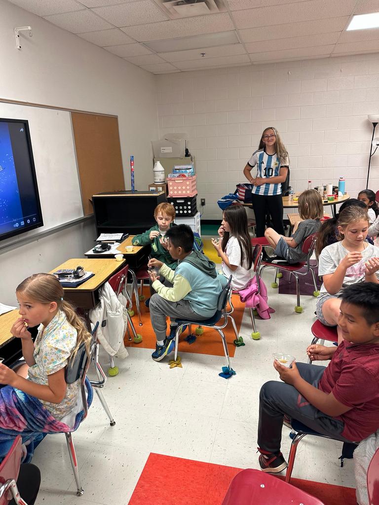 Learning Way Elementary_Summer Learning Camp_Jun2025