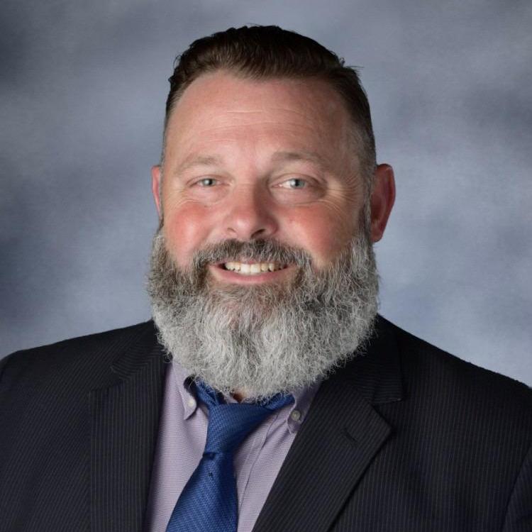 MarkBaczynski '99's Profile Photo