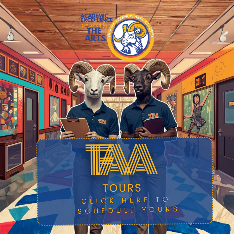 TFAA Tours
