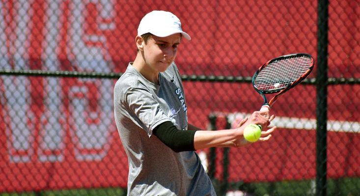 2016-2018 First Singles Nikola