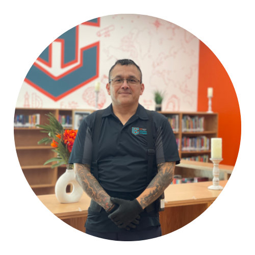 LeeroyRodriguez's Profile Photo