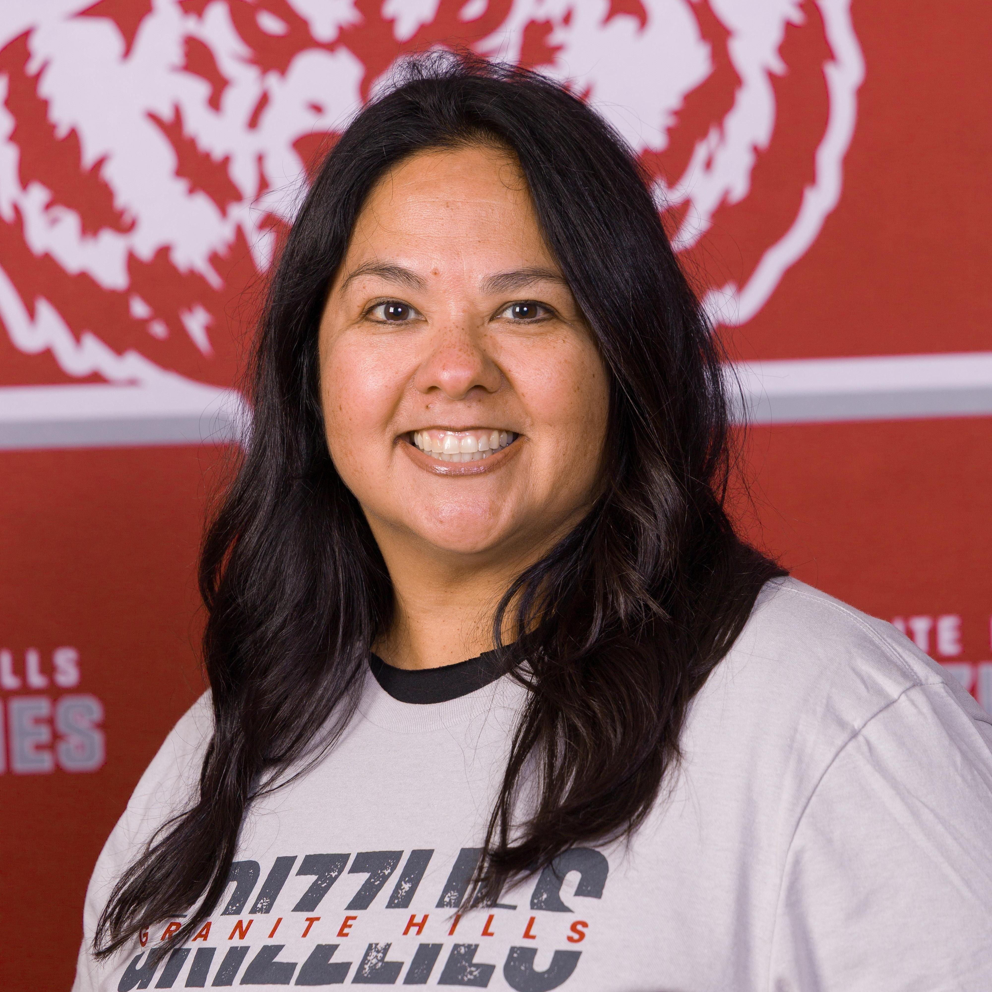 RebeccaChavez's Profile Photo