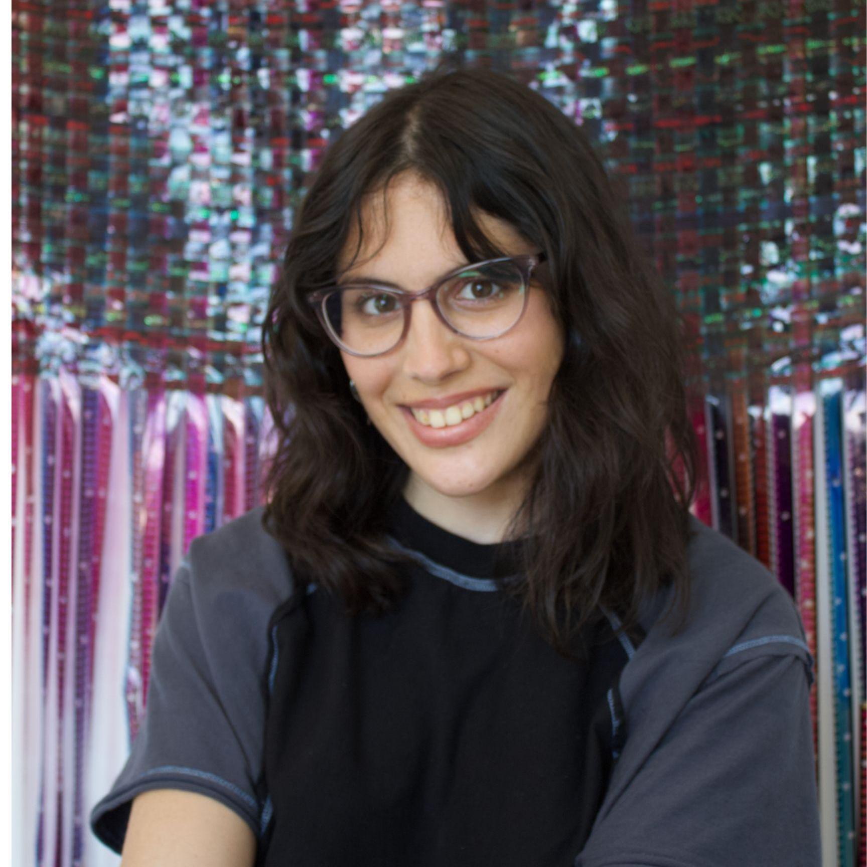 AgustinaMarkez's Profile Photo