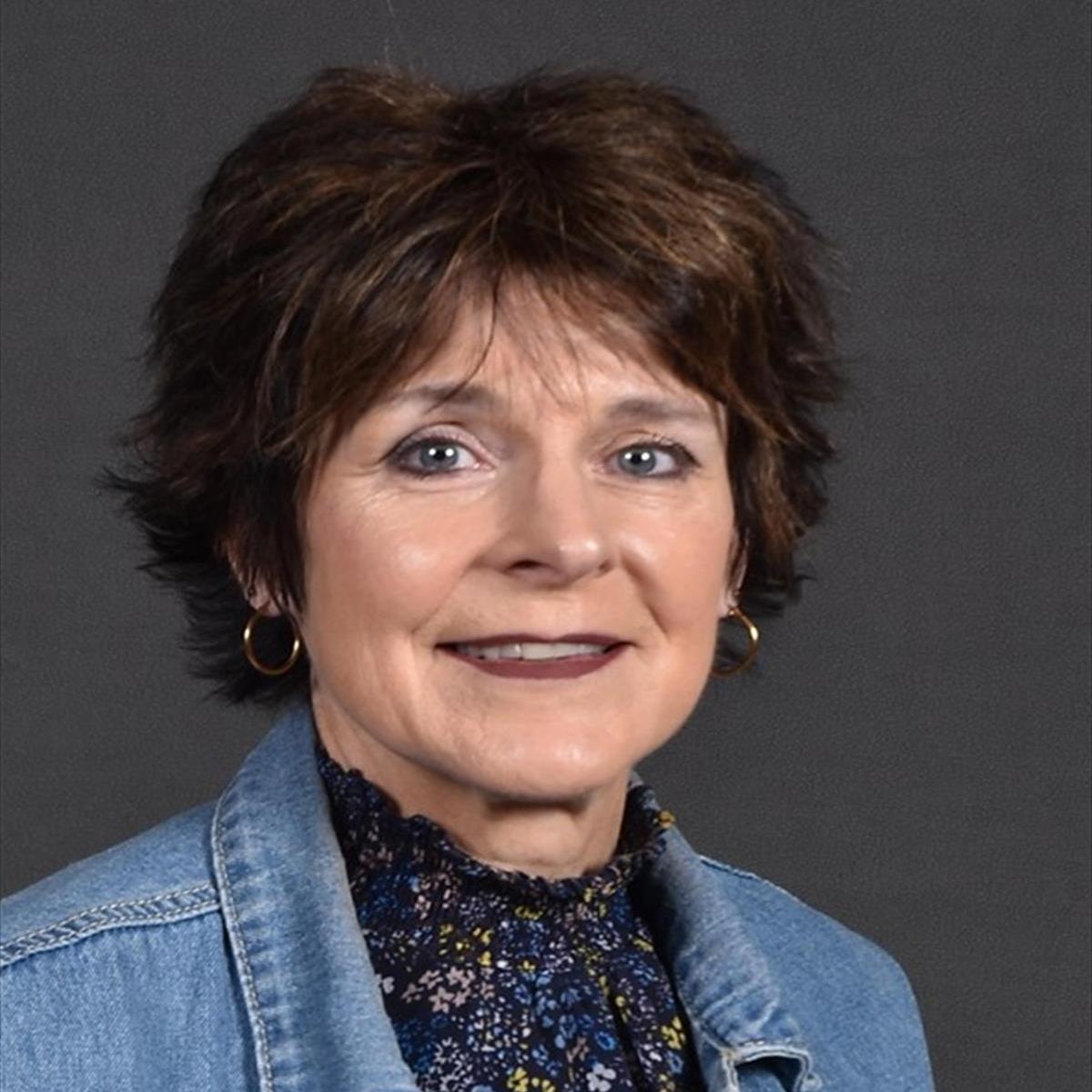 ChristineStiffler's Profile Photo