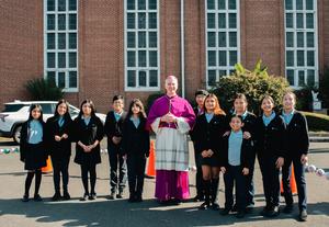 Bishop Williams