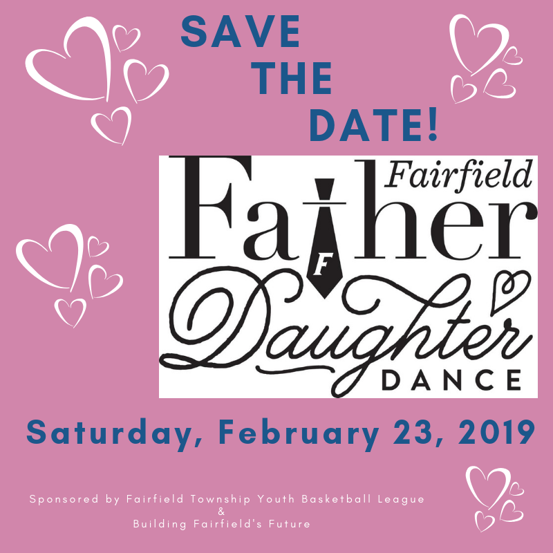 Father-Daughter Dance Tickets go on Sale Online January 23 Featured Photo