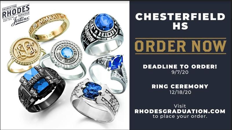 Class Rings Featured Photo