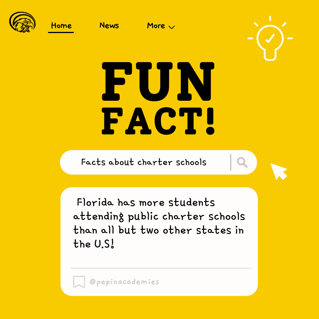 Fun Fact Friday Pepin Academies Tampa