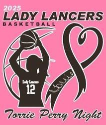 Torrie Perry Night