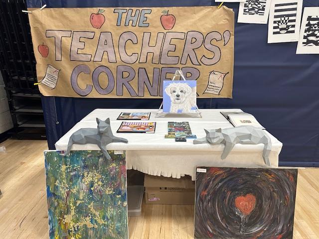 2025 Art Show