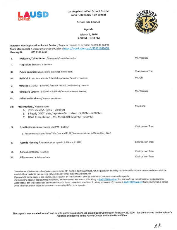 flyer