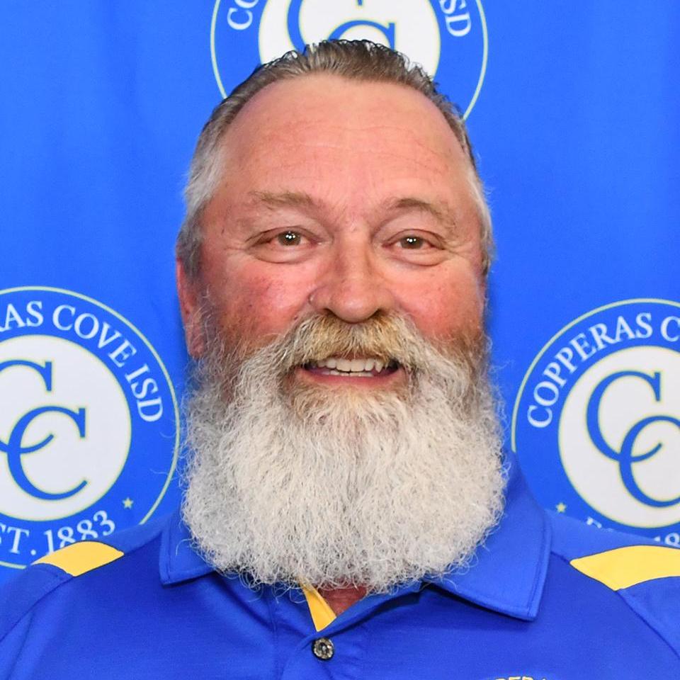 ThomasHaire's Profile Photo