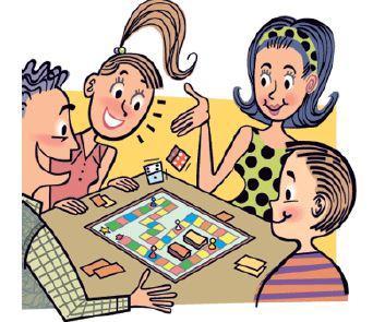 4th & 5th Grade Board Games Club