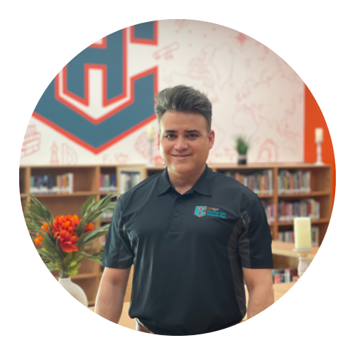 PorterMickle's Profile Photo