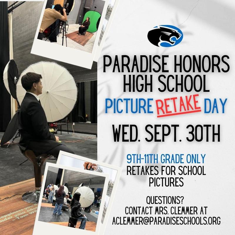 picture retake reminder