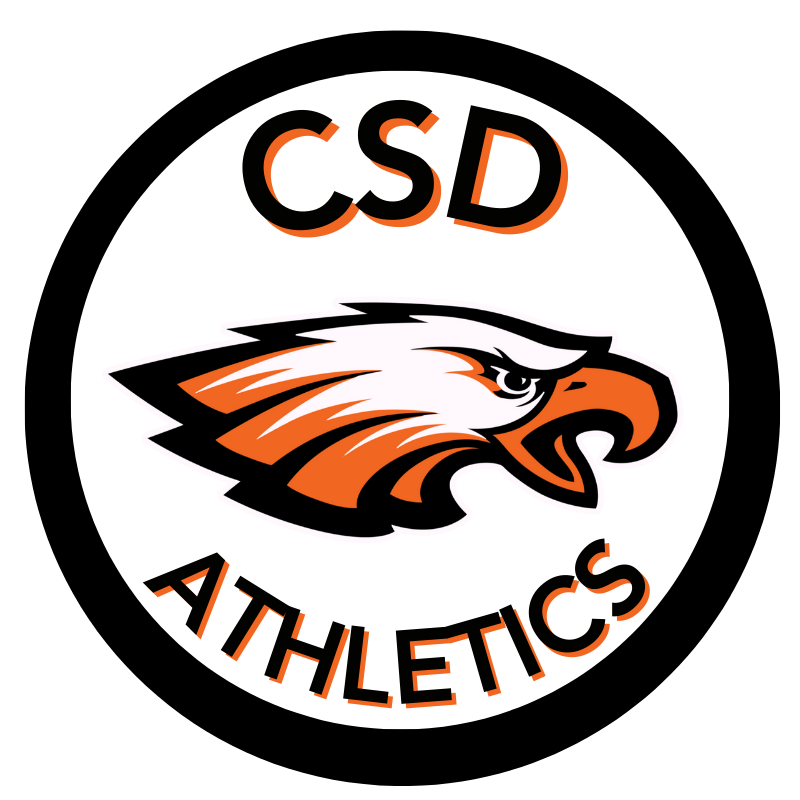 CSD Athletics logo