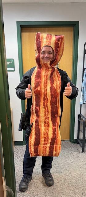 Middle School Spirit Week Pictures