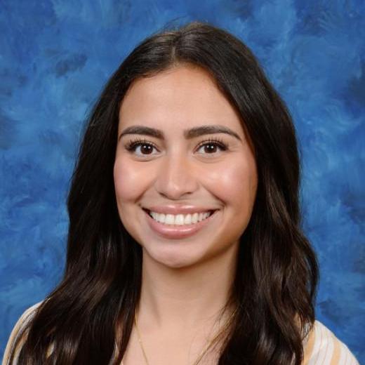 DaisyRios's Profile Photo