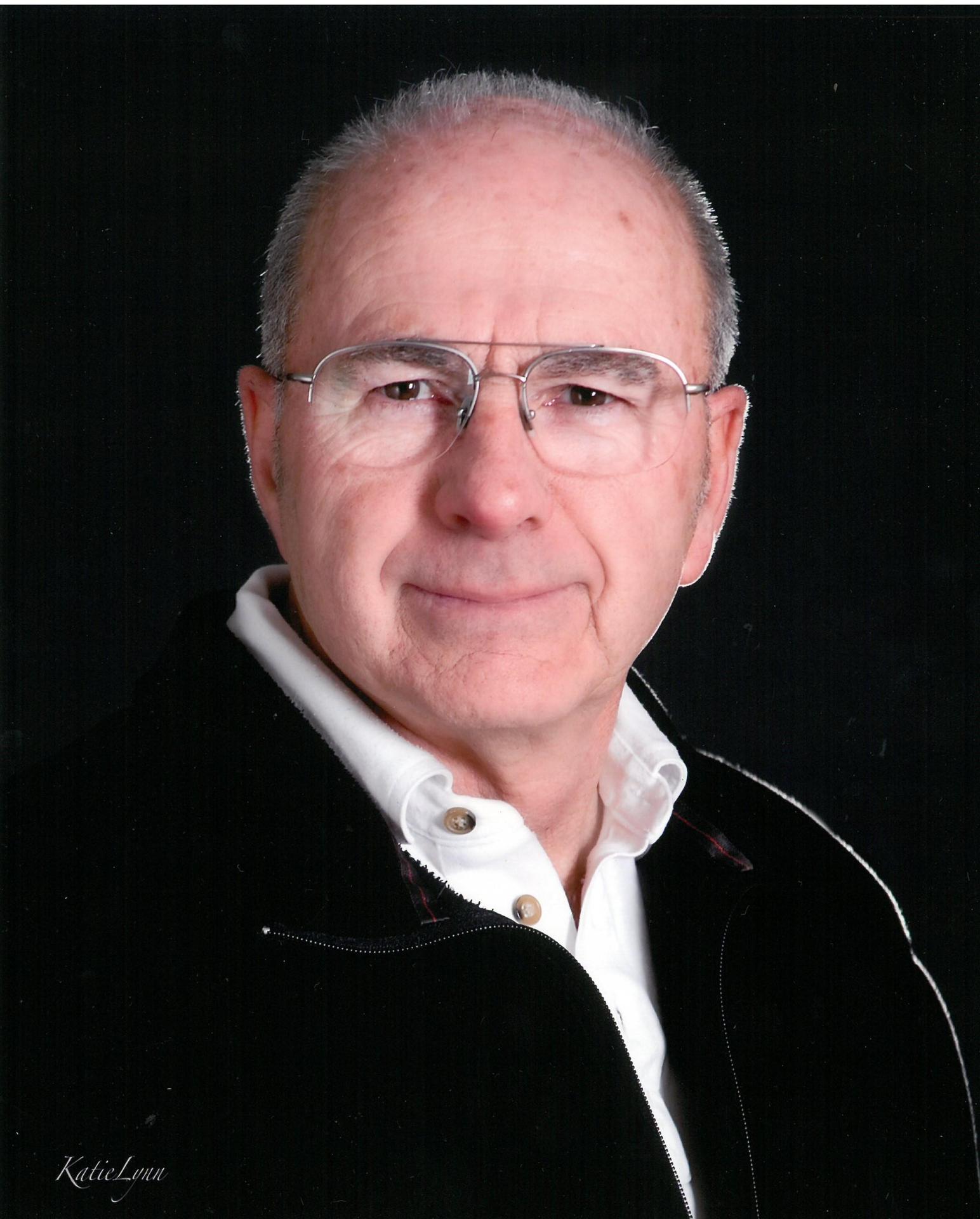 Ron Mills