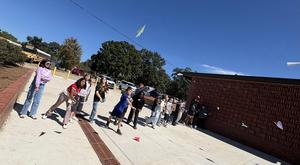 flight in science