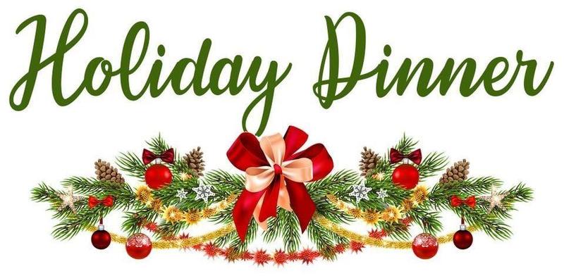 Holiday Dinner