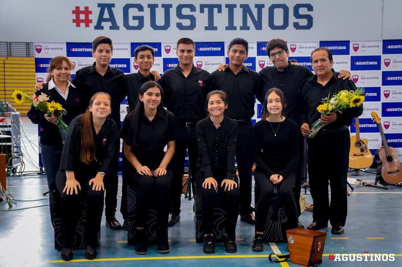 Experiencia Intercultural CAT - CSA Perú Featured Photo