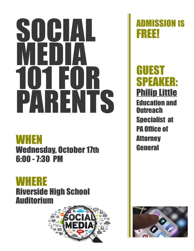 FREE TO PUBLIC- SOCIAL MEDIA PRESENTATION - OFFICE OF ATTORNEY GENERAL Featured Photo
