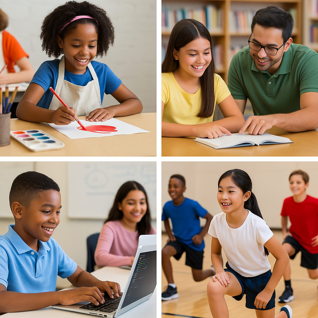 Programs – Office of Development & Civic Engagement – Office of ...