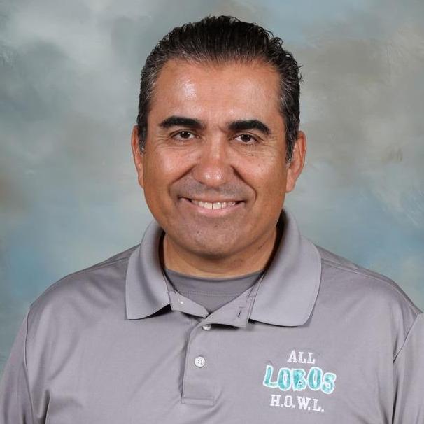 ThomasFlores's Profile Photo