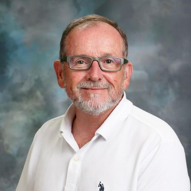 BarryHatfield's Profile Photo