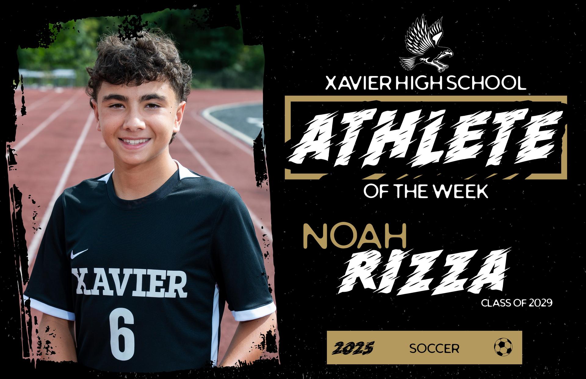 Noah Rizza