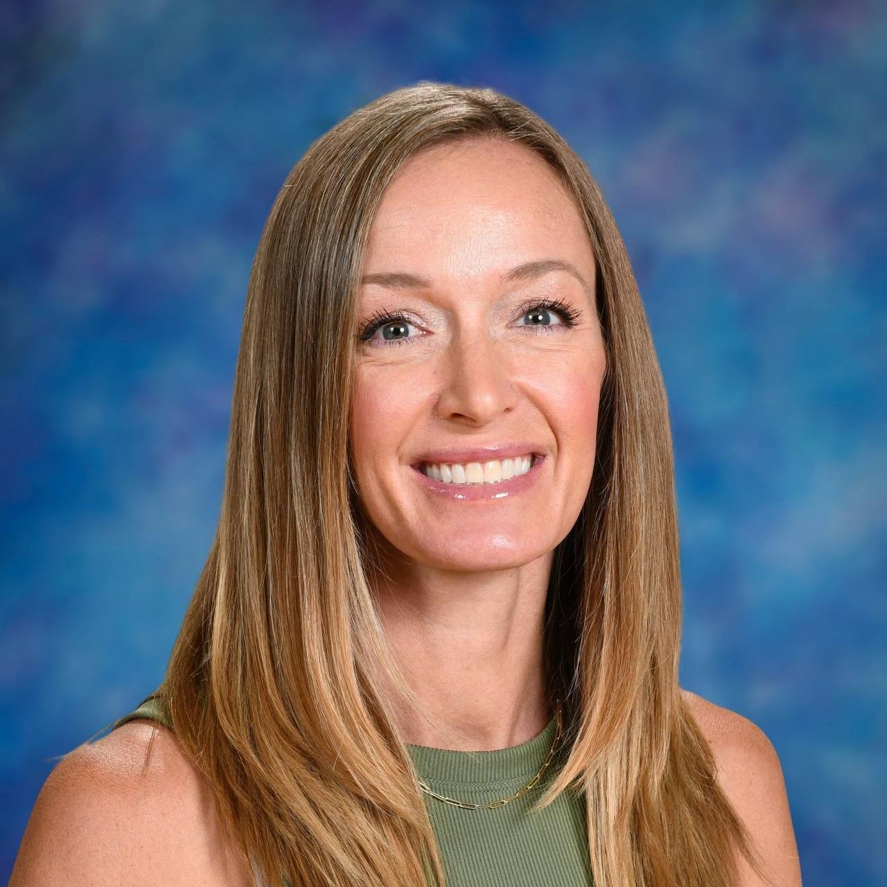 ChristineHoward's Profile Photo