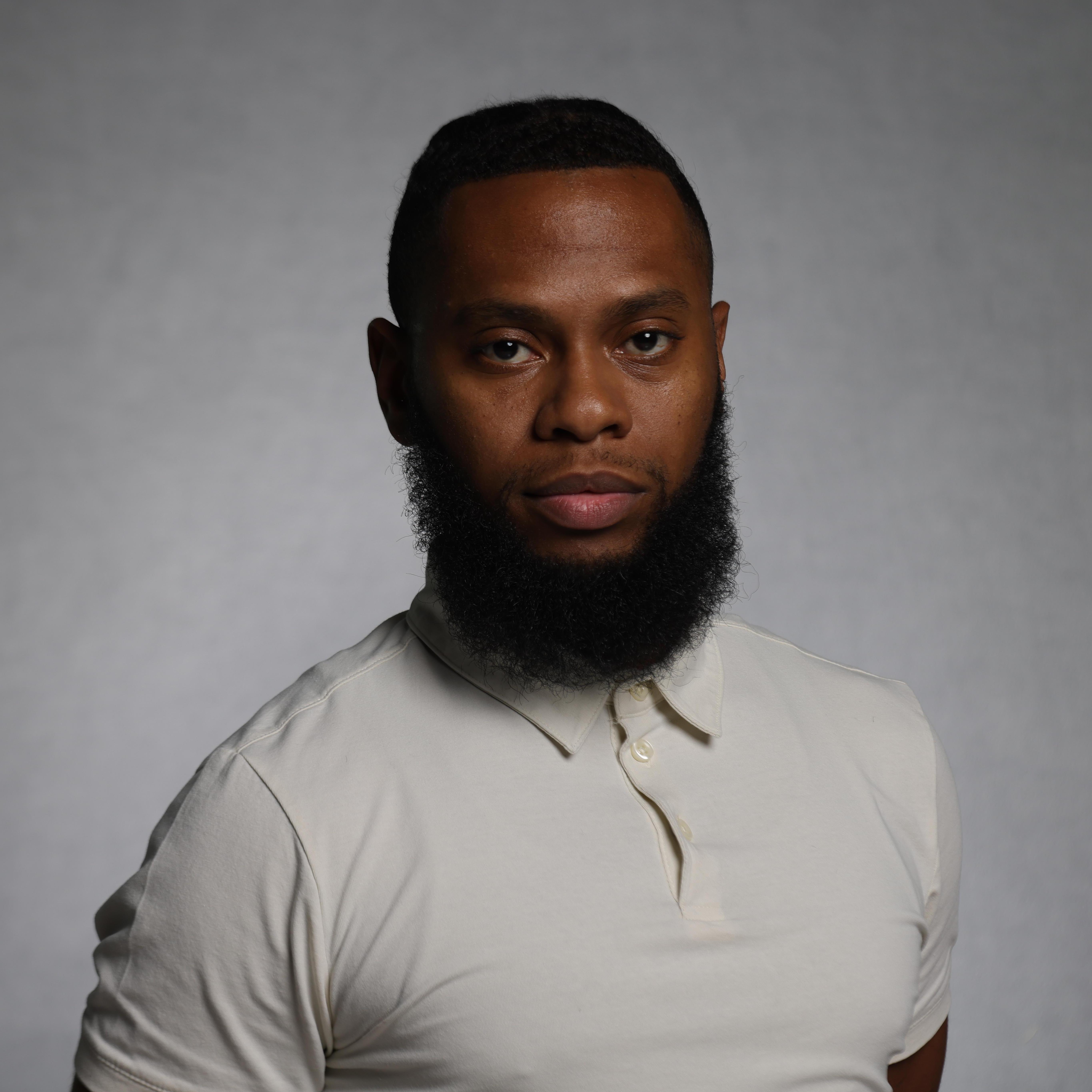 RodderickParker's Profile Photo
