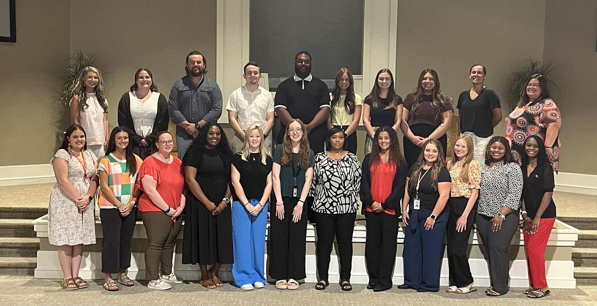 new teachers