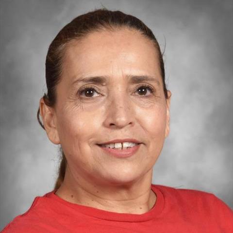 RitaFlores's Profile Photo
